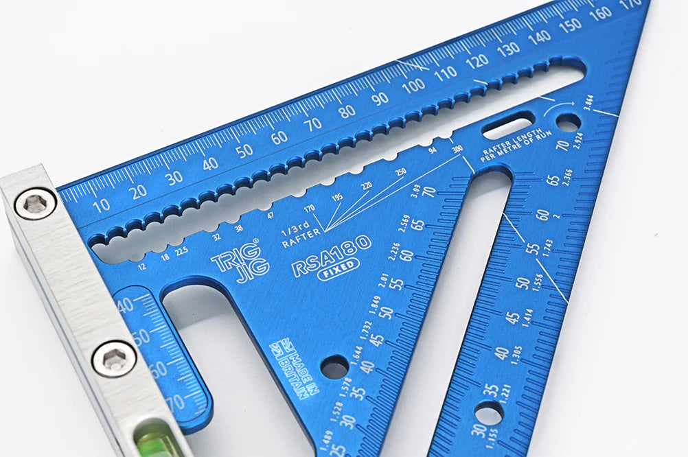 TrigJig RSA180 fijo LE