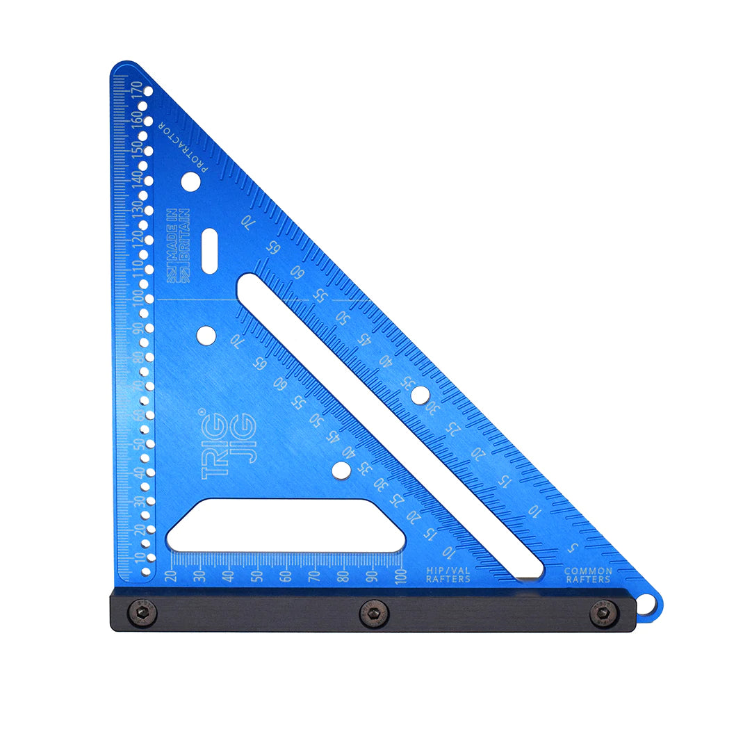 TrigJig RSA180 Escuadra para vigas sólidas