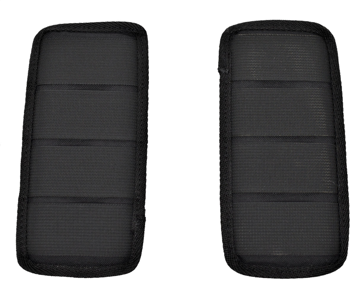 Hombreras Diamondback