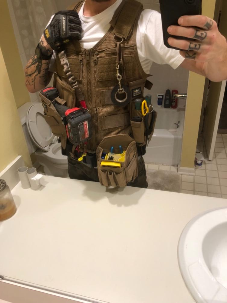 Trenton Tool Tether Lanyard