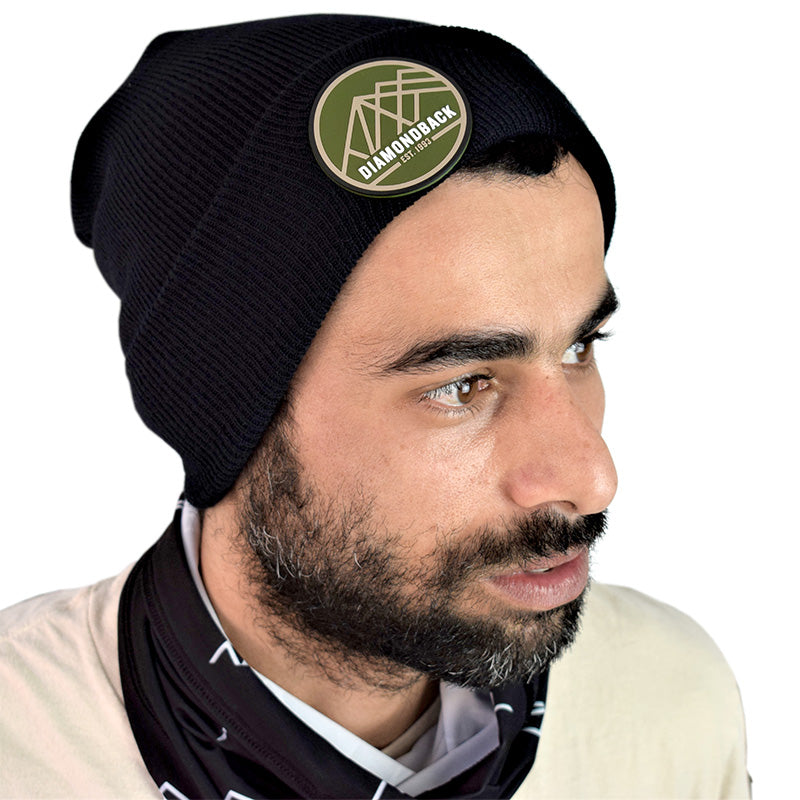 Gorro Diamondback ROGUE