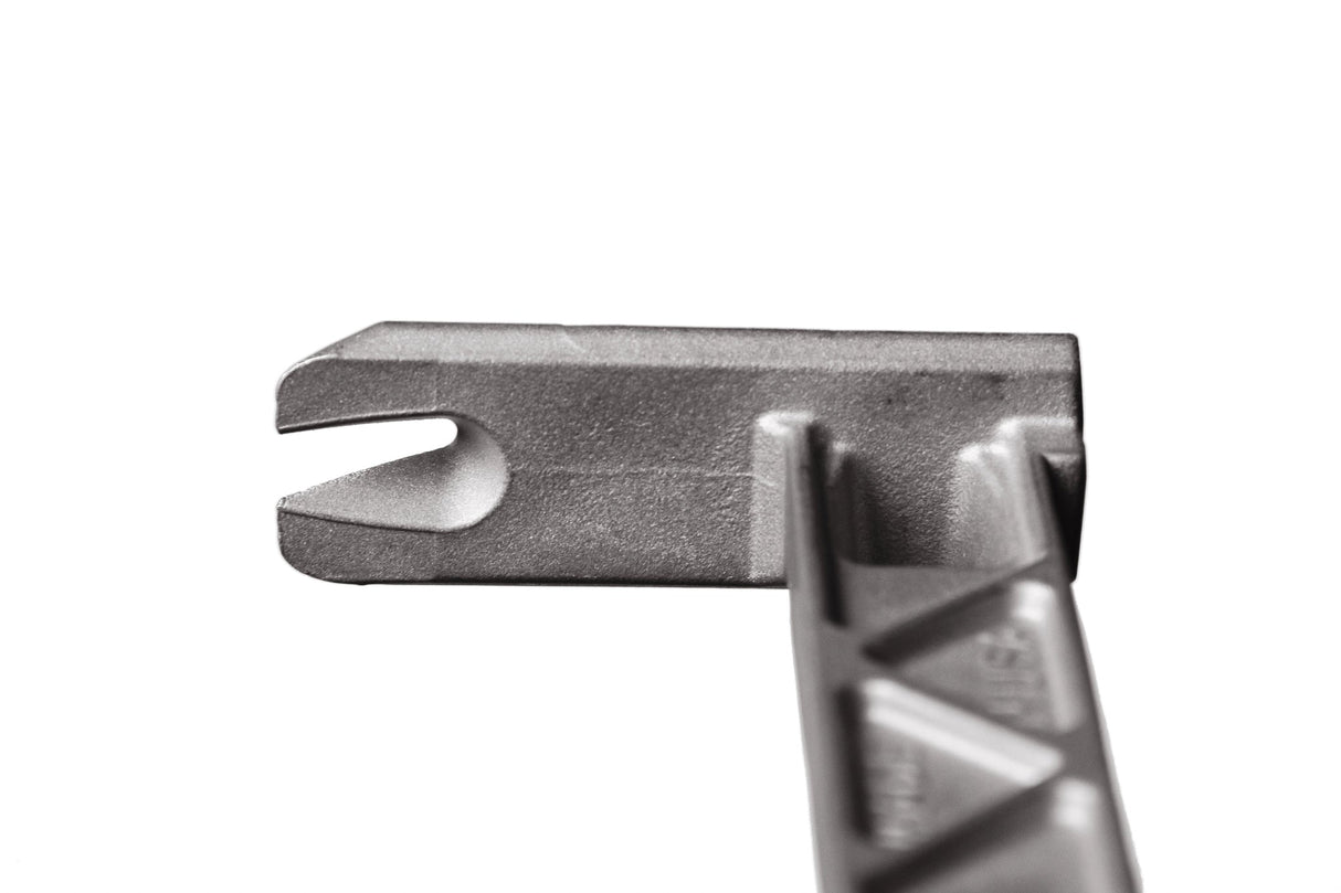 BOSS PAW | Extractor de clavos de titanio