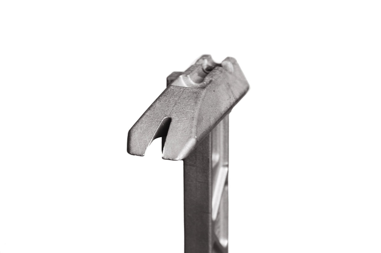 BOSS PAW | Extractor de clavos de titanio