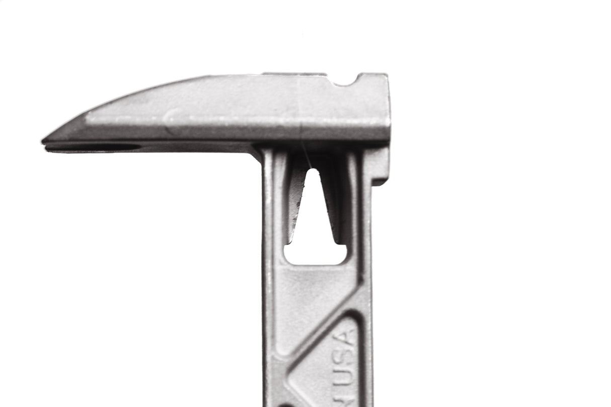 BOSS PAW | Extractor de clavos de titanio