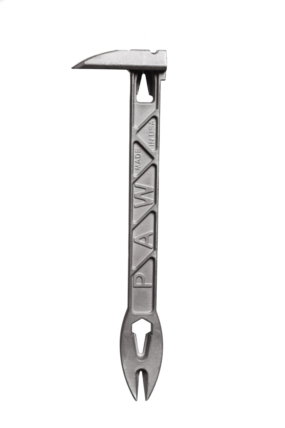 BOSS PAW | Extractor de clavos de titanio