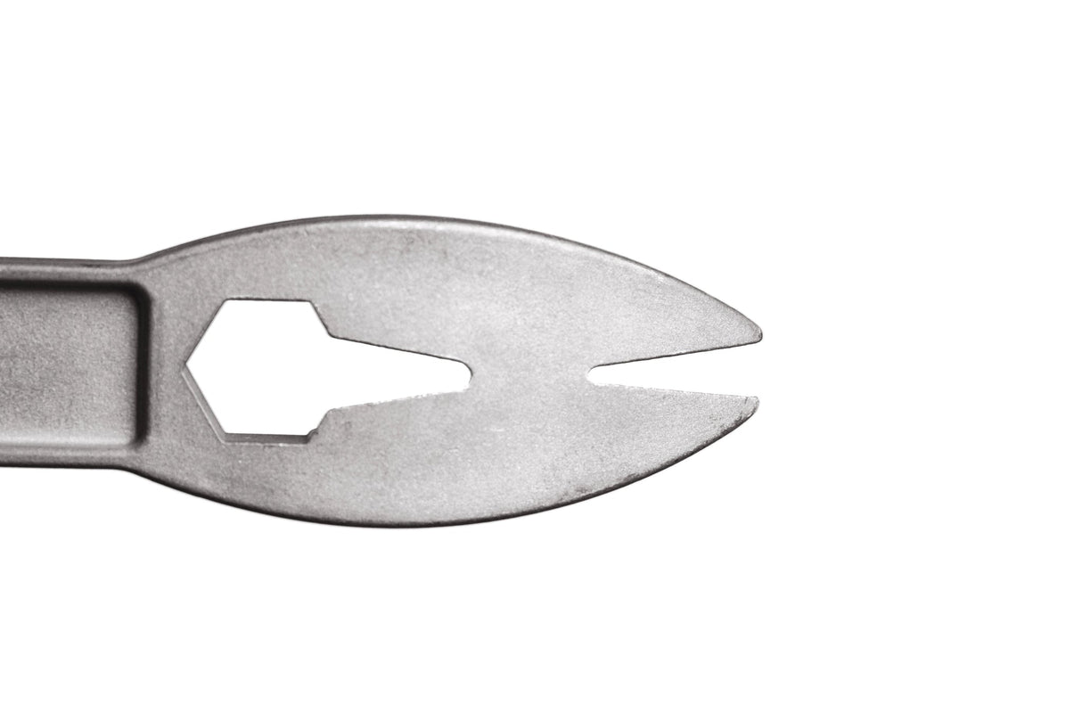 BOSS PAW | Extractor de clavos de titanio