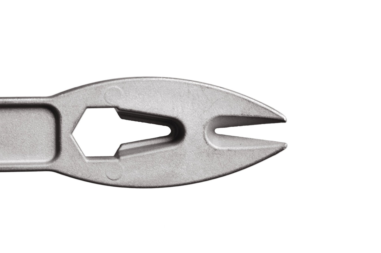 BOSS PAW | Extractor de clavos de titanio