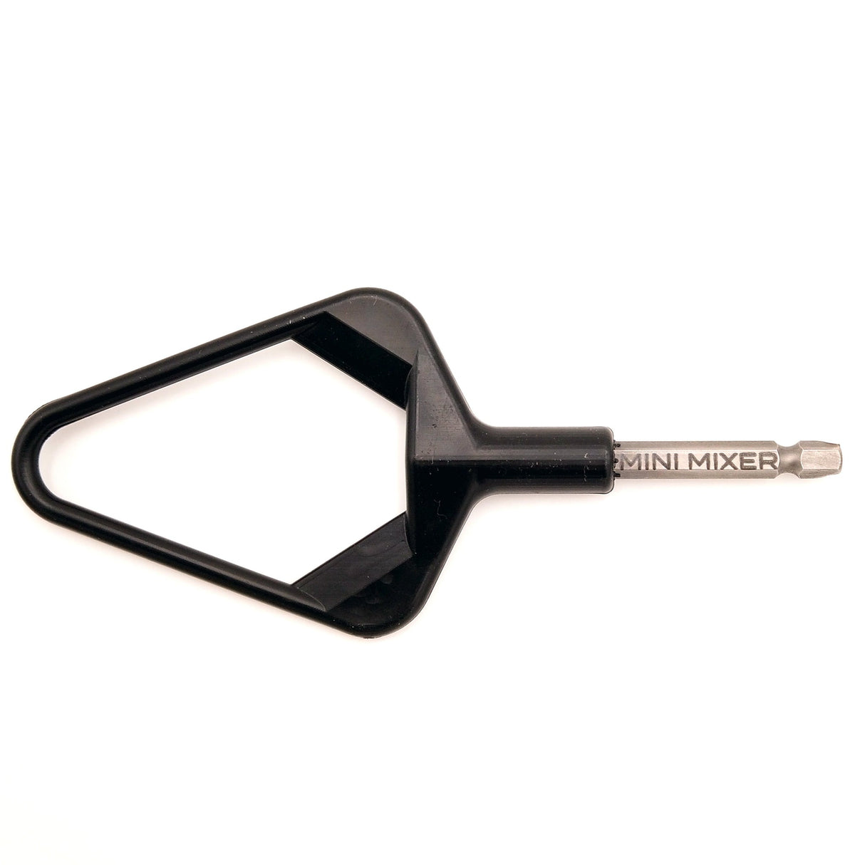 Mezclador de velocidad Boss Hammer