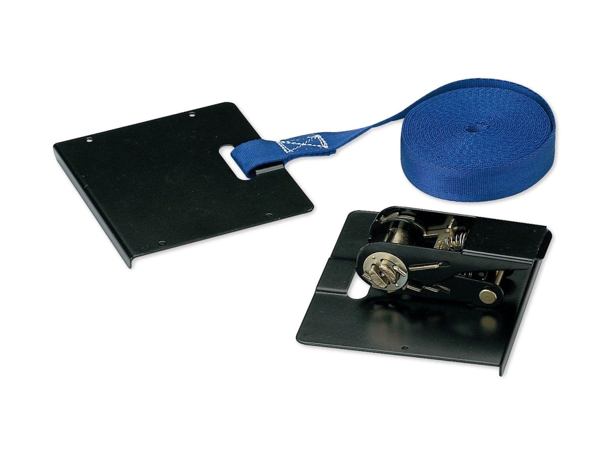 Piher CLAMPING STRAP FOR PARQUET
