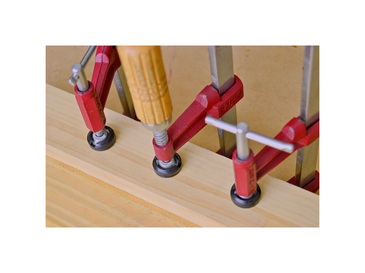 Piher Double Set of Protective Small Caps For Maxipress M