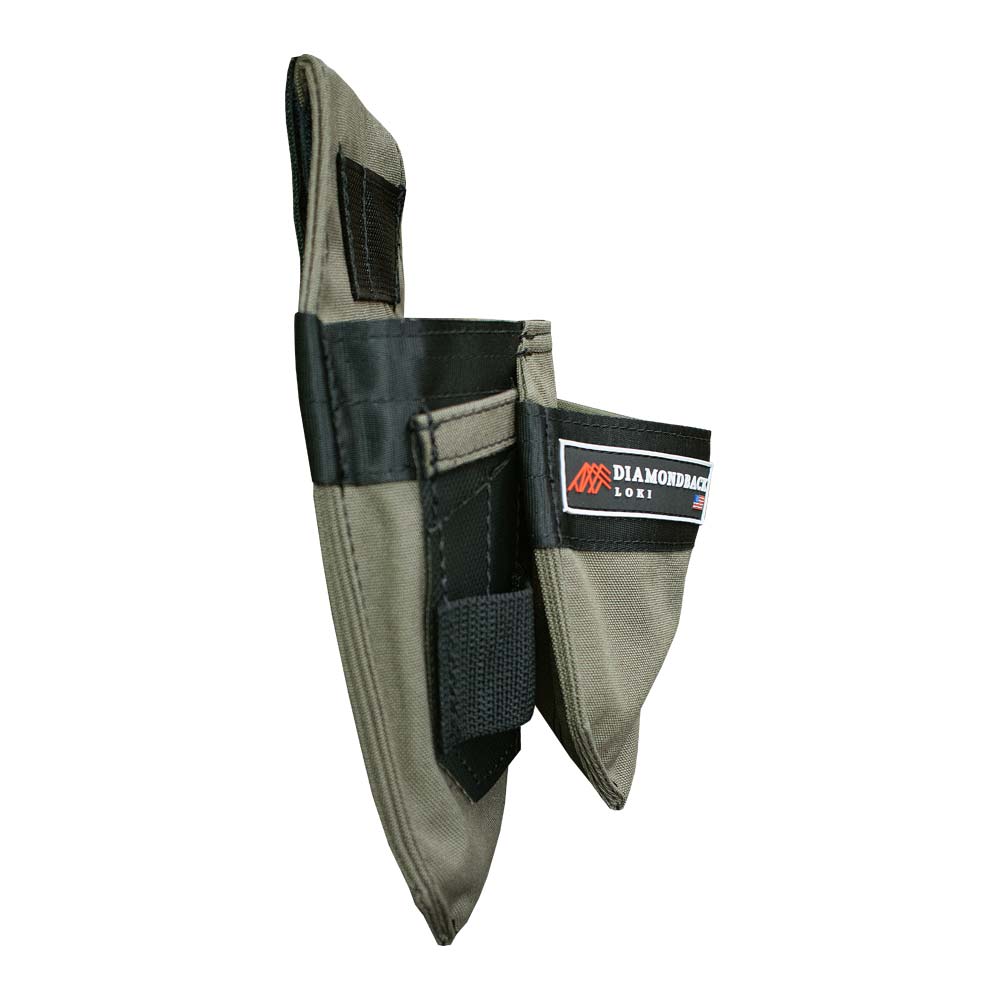 Bolsa Diamondback LOKI