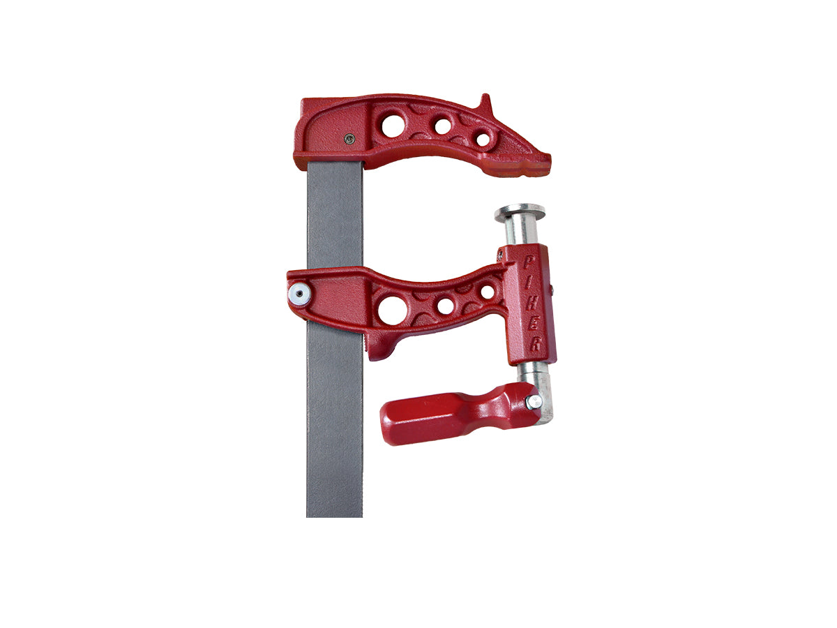 Piher Maxipress F - Profundidad: 12 cm