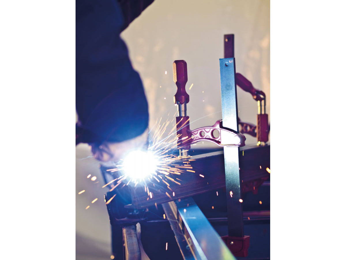 Piher Maxipress F - Profundidad: 12 cm