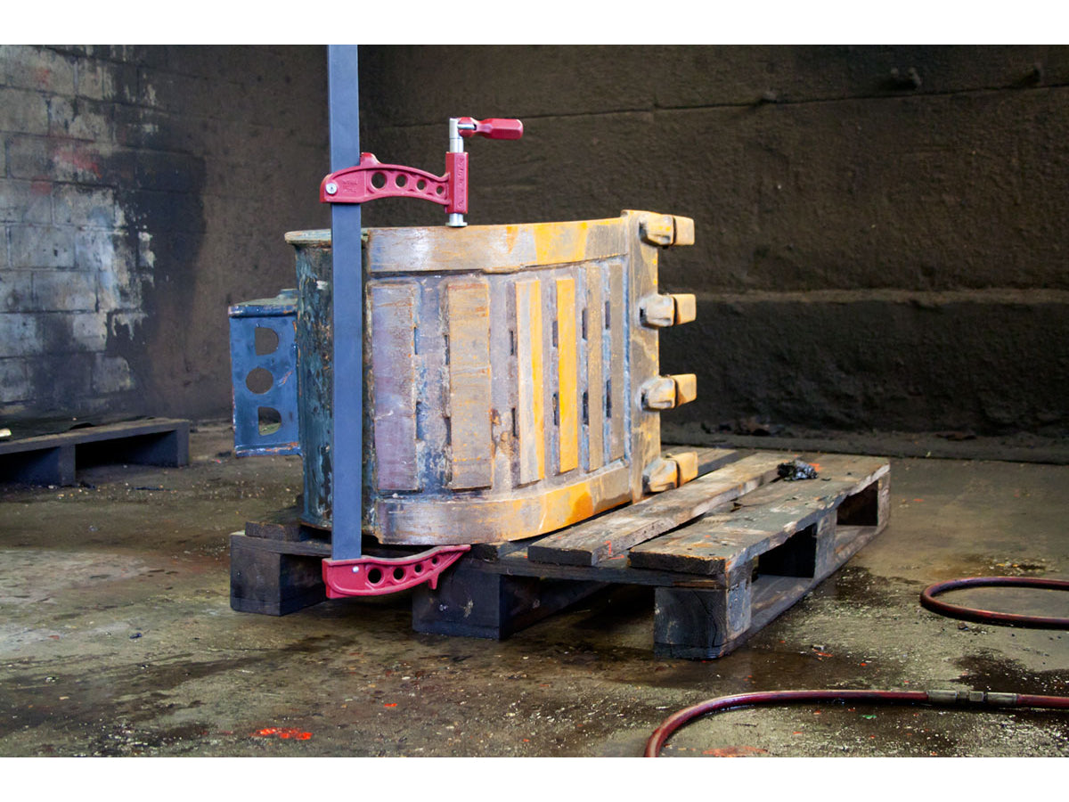 Piher Maxipress F - Profundidad: 12 cm