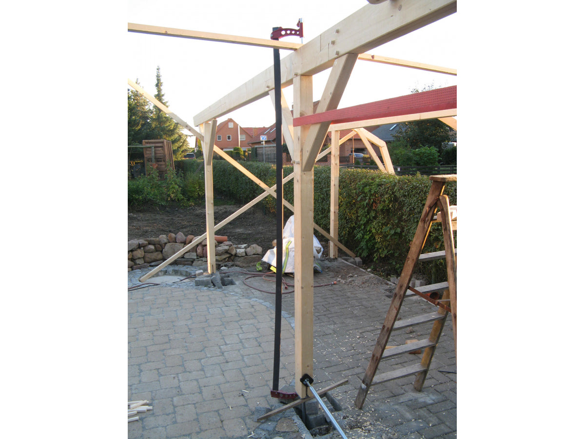 Piher Maxipress F - Profundidad: 12 cm