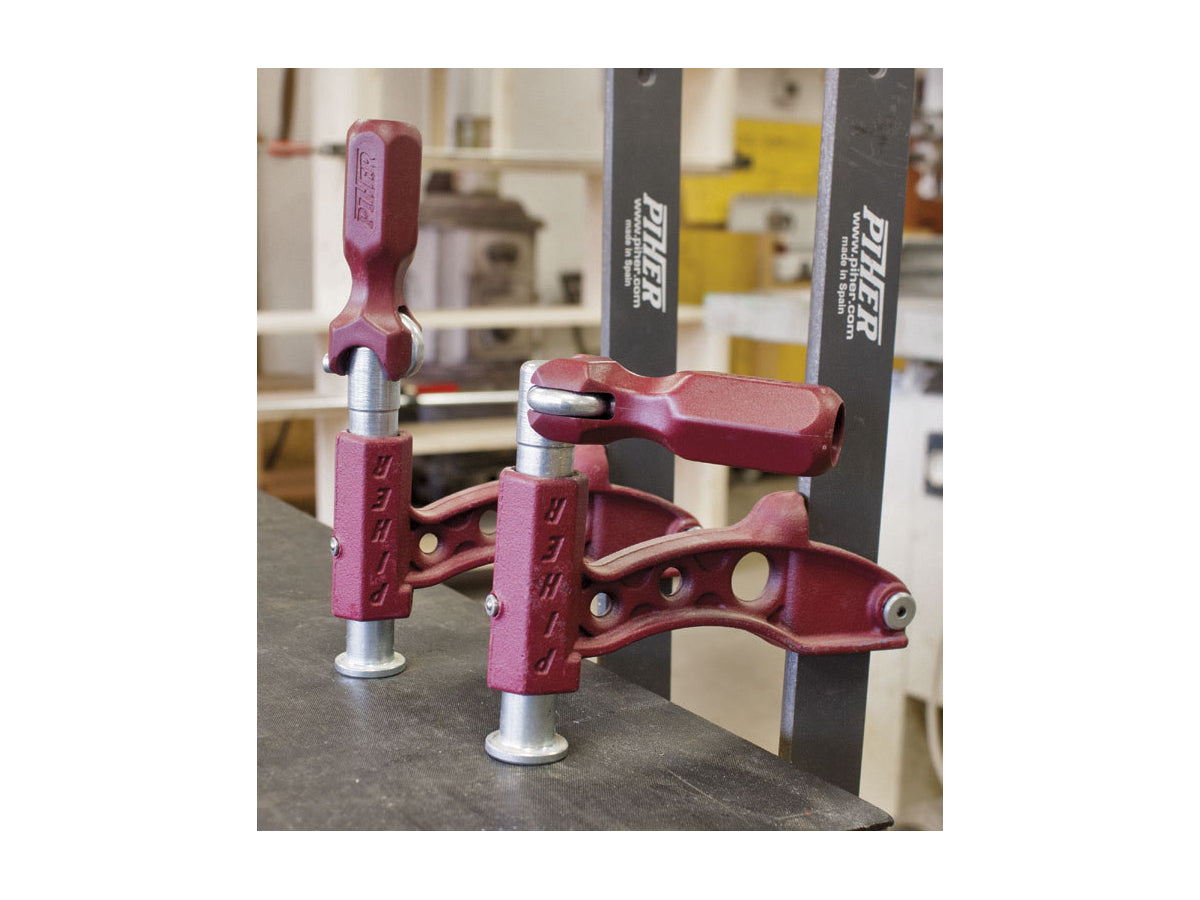 Piher Maxipress F - Profundidad: 12 cm