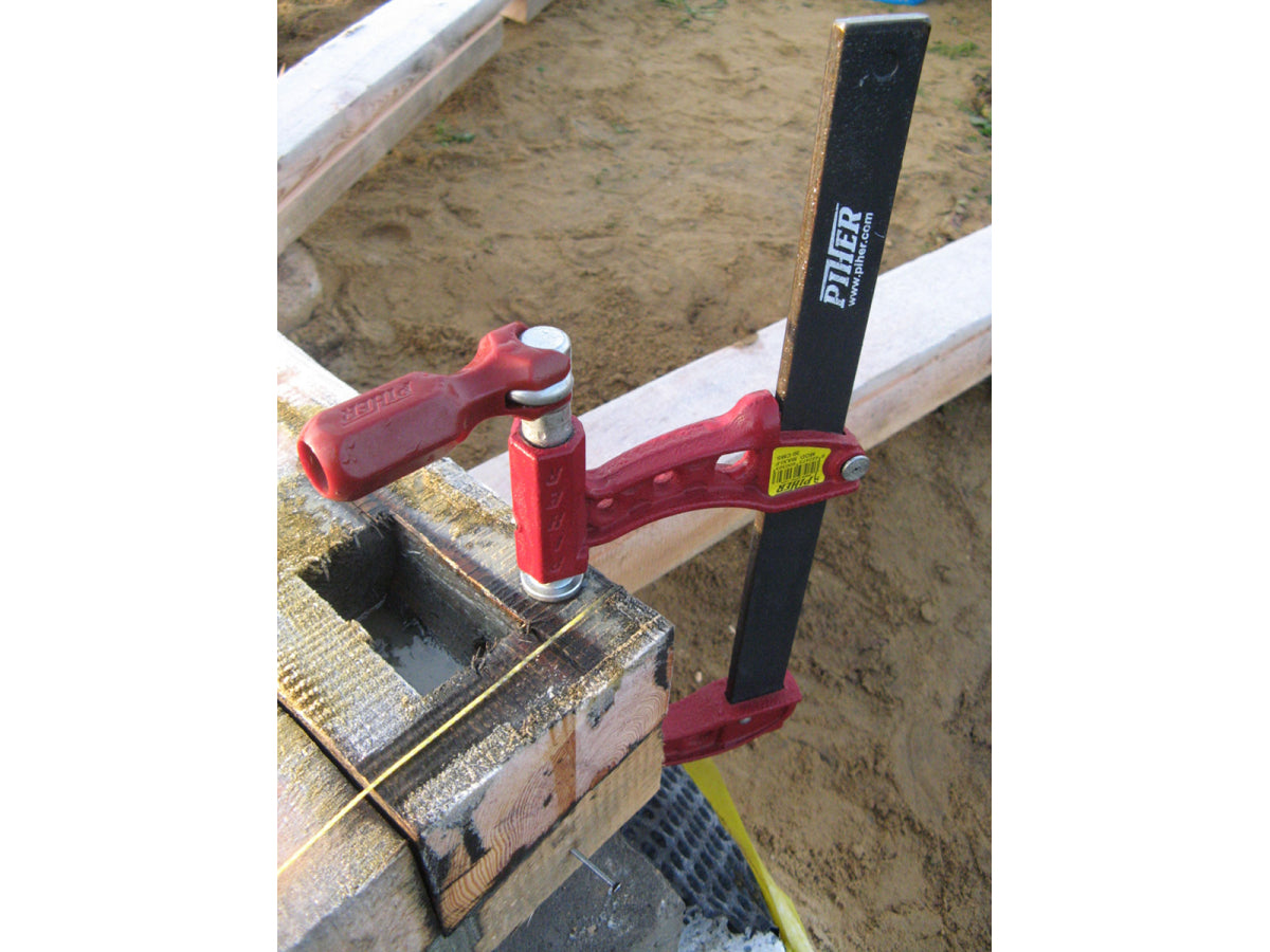 Piher Maxipress F - Profundidad: 12 cm