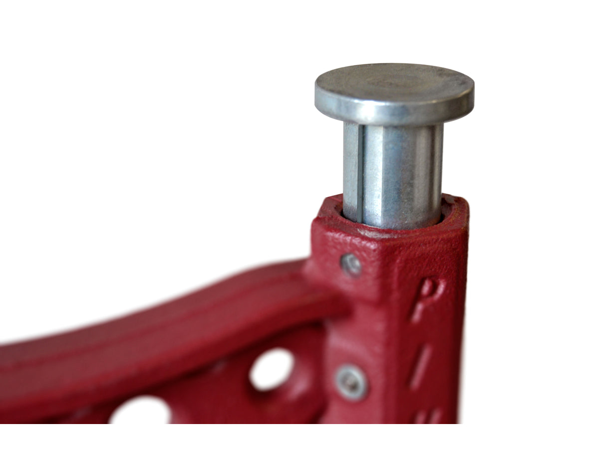 Piher Maxipress F - Profundidad: 12 cm