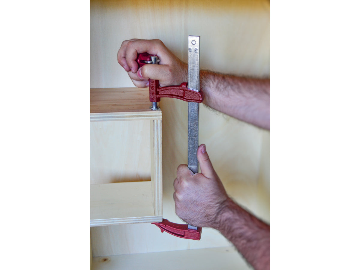 Piher Maxipress M - Depth 7cm