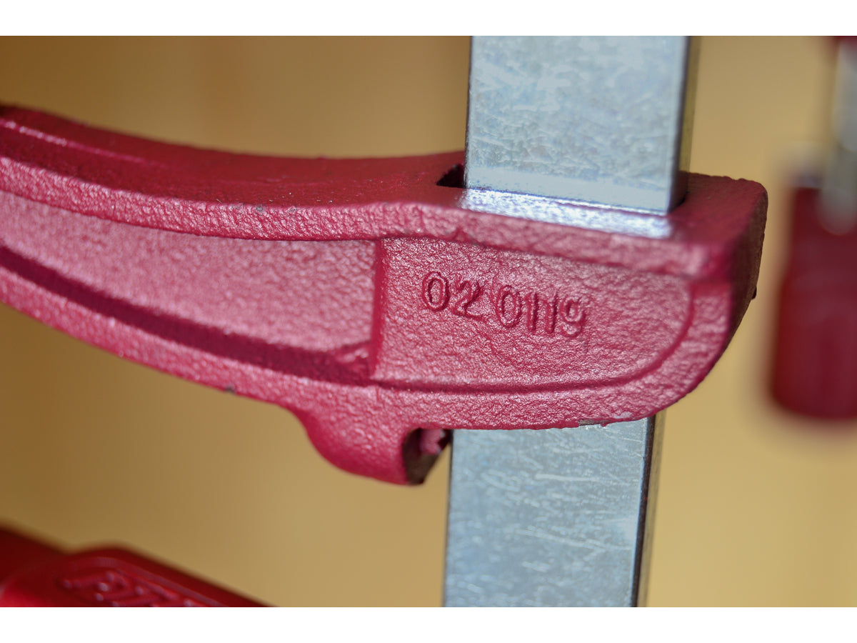 Piher Maxipress M - Depth 7cm