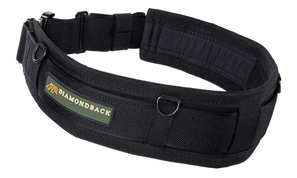 Diamondback Classic Belt