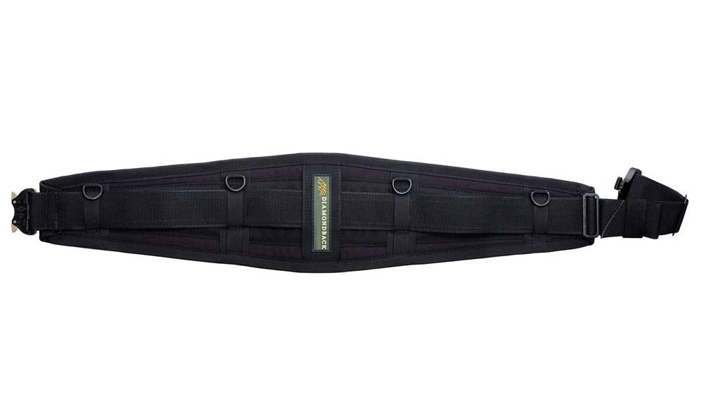 Diamondback Classic Belt