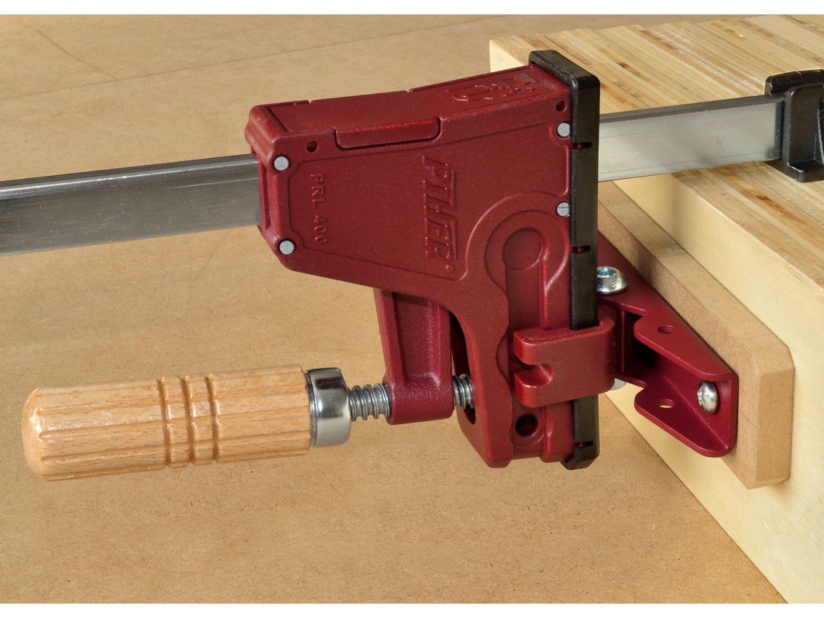 PRL 400 - Kit de adaptadores de inclinación