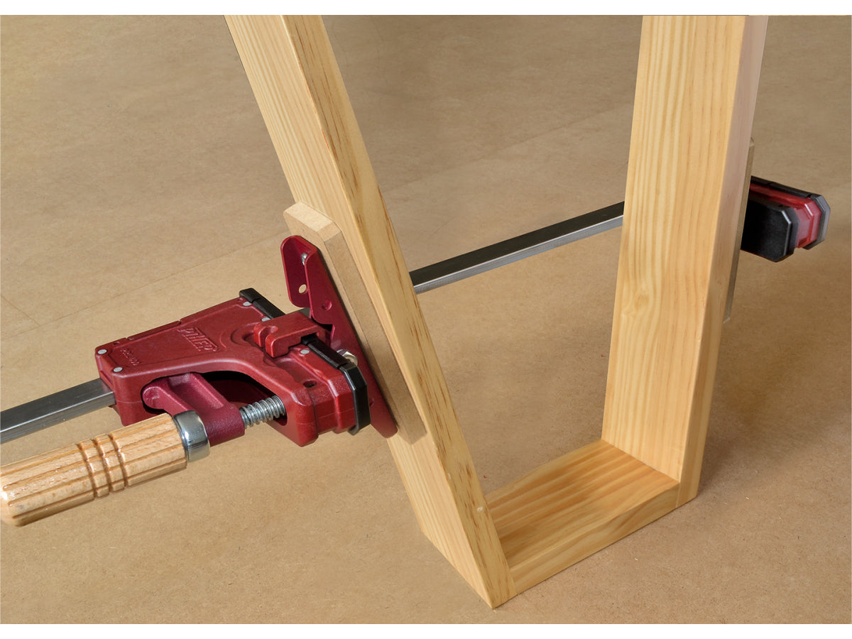 PRL 400 - Kit de adaptadores de inclinación