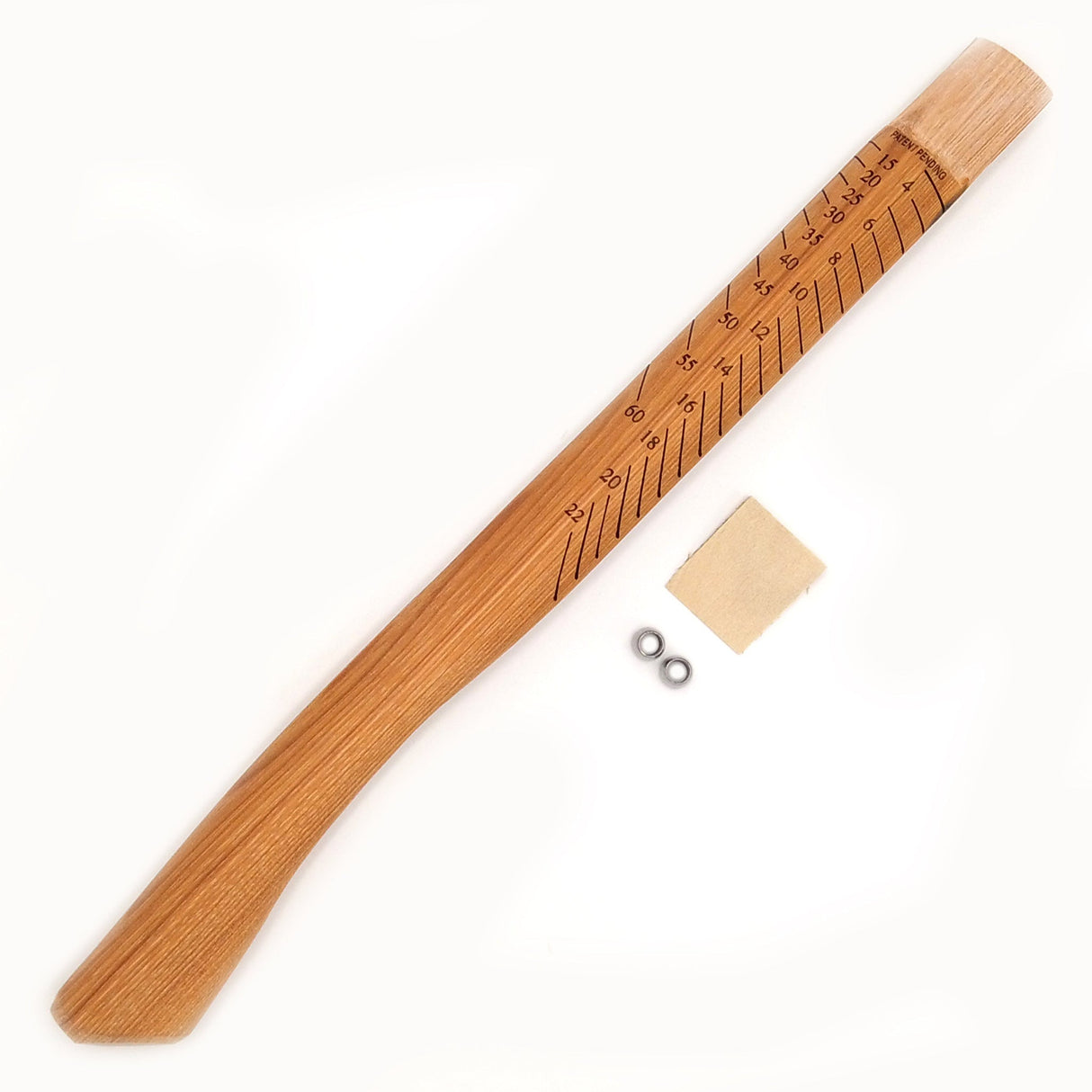 Mango de repuesto Boss Hammer