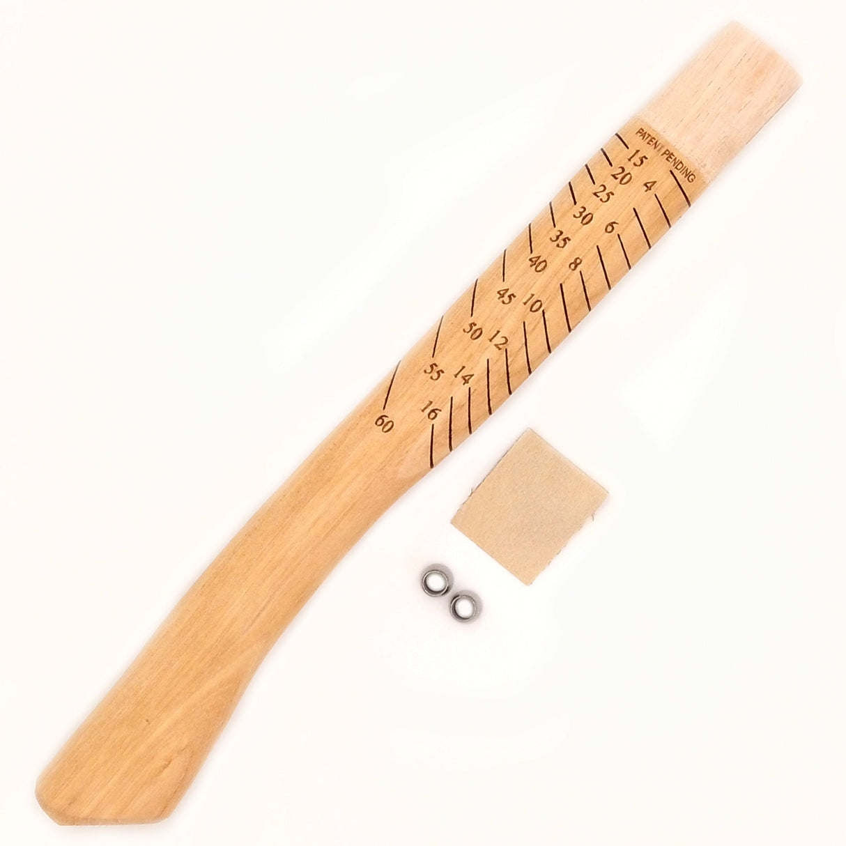 Mango de repuesto Boss Hammer