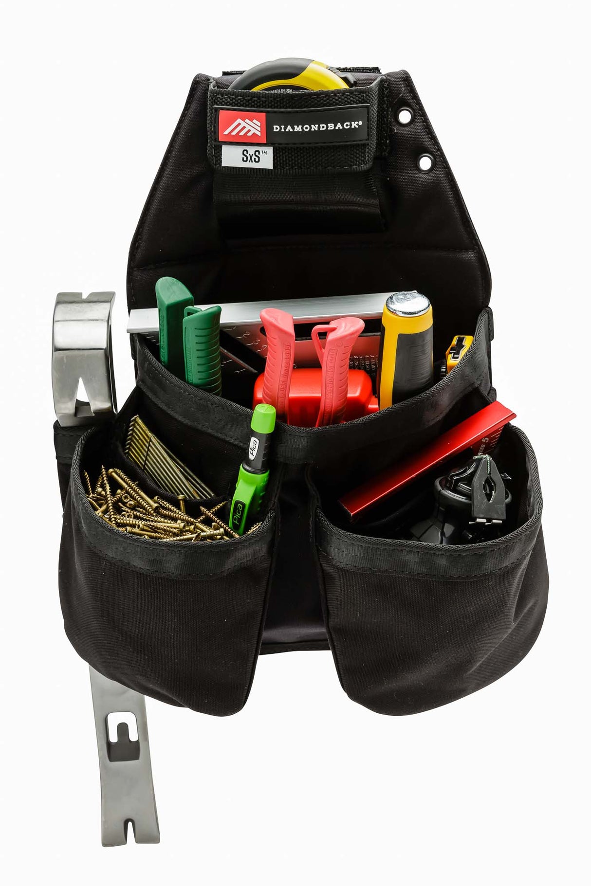 BOLSA Diamondback SXS