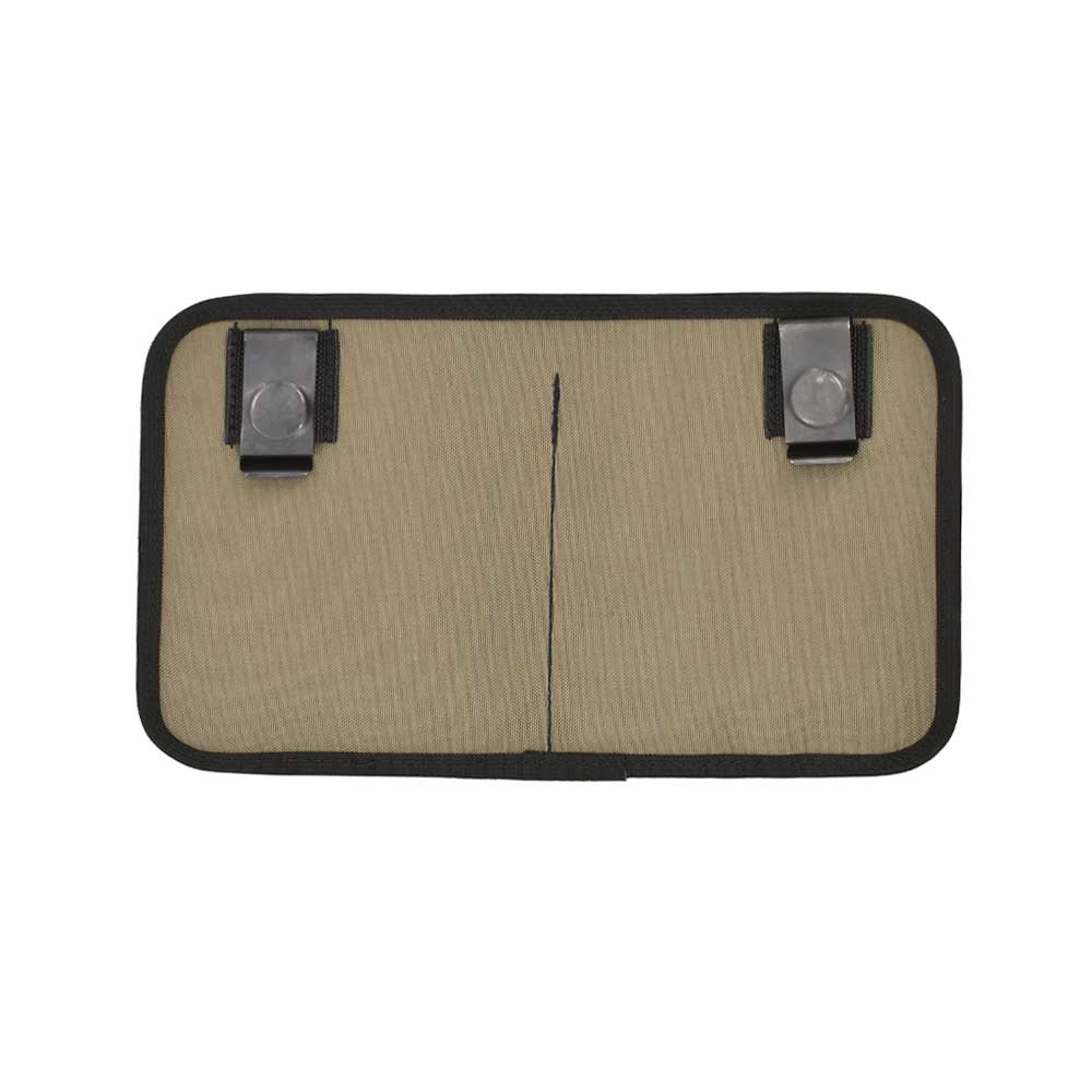 FUNDA DE DOS BOLSILLOS Diamondback