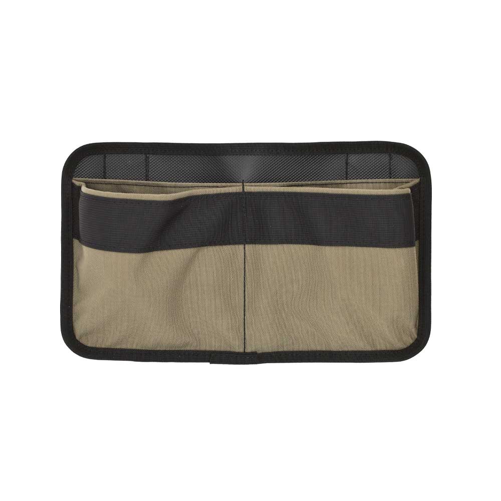 FUNDA DE DOS BOLSILLOS Diamondback