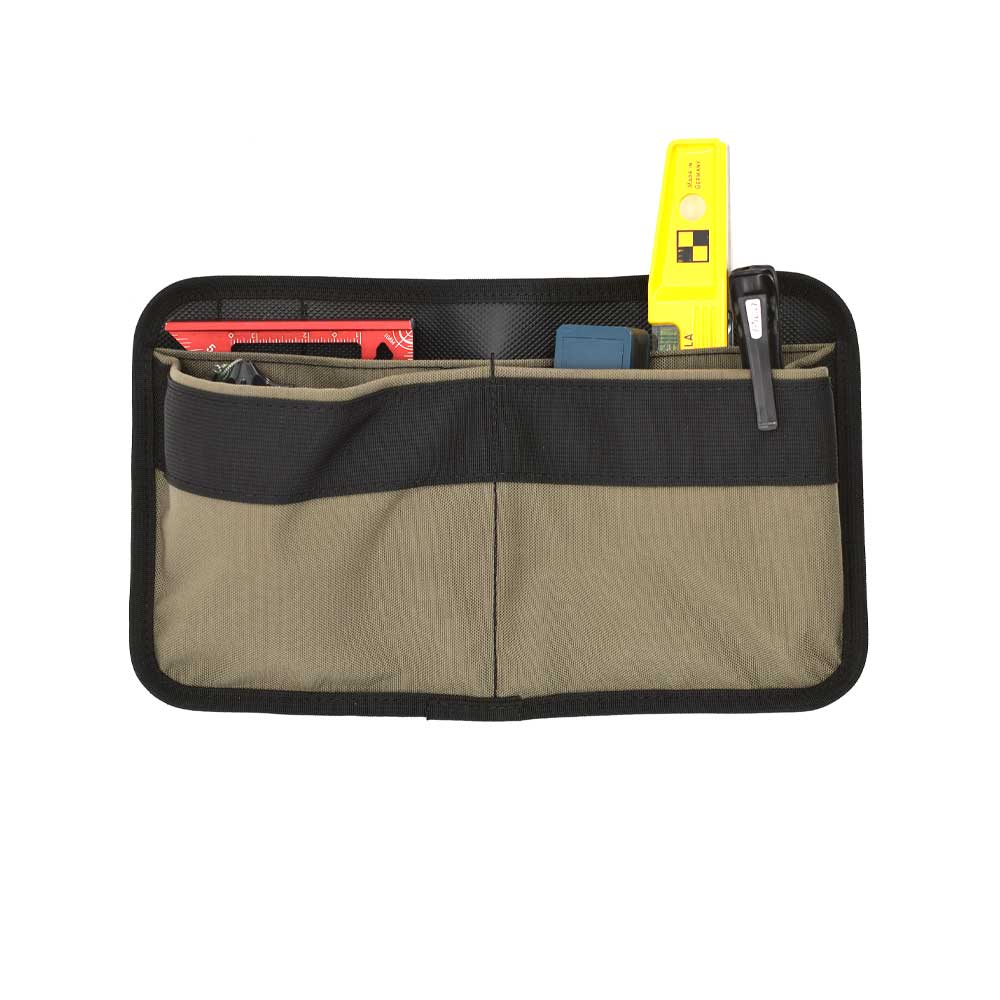 FUNDA DE DOS BOLSILLOS Diamondback