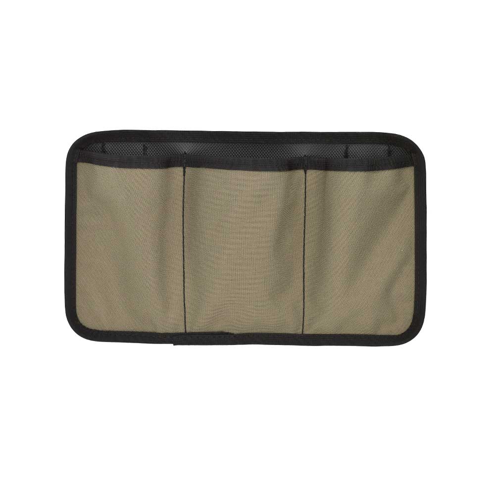 FUNDA DE TRES BOLSILLOS Diamondback