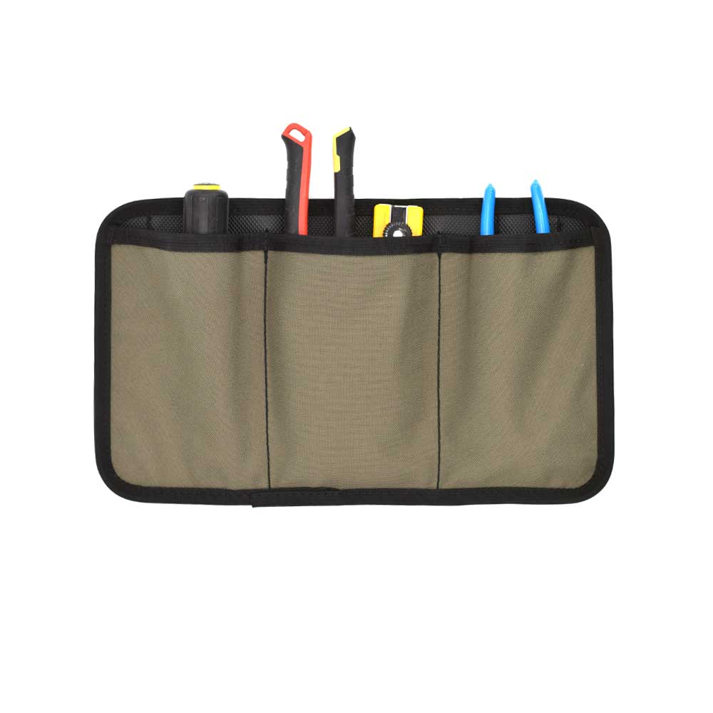 FUNDA DE TRES BOLSILLOS Diamondback