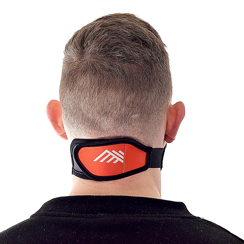 MÁSCARA DBRZ HD DE DIAMANTES