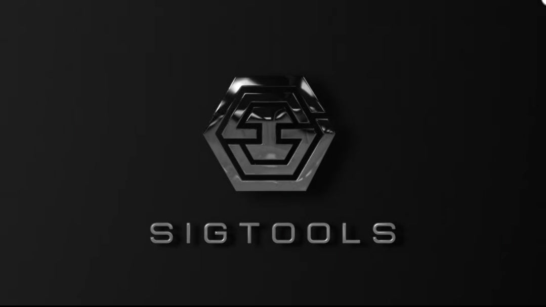 Gift Ideas – SIG Tools