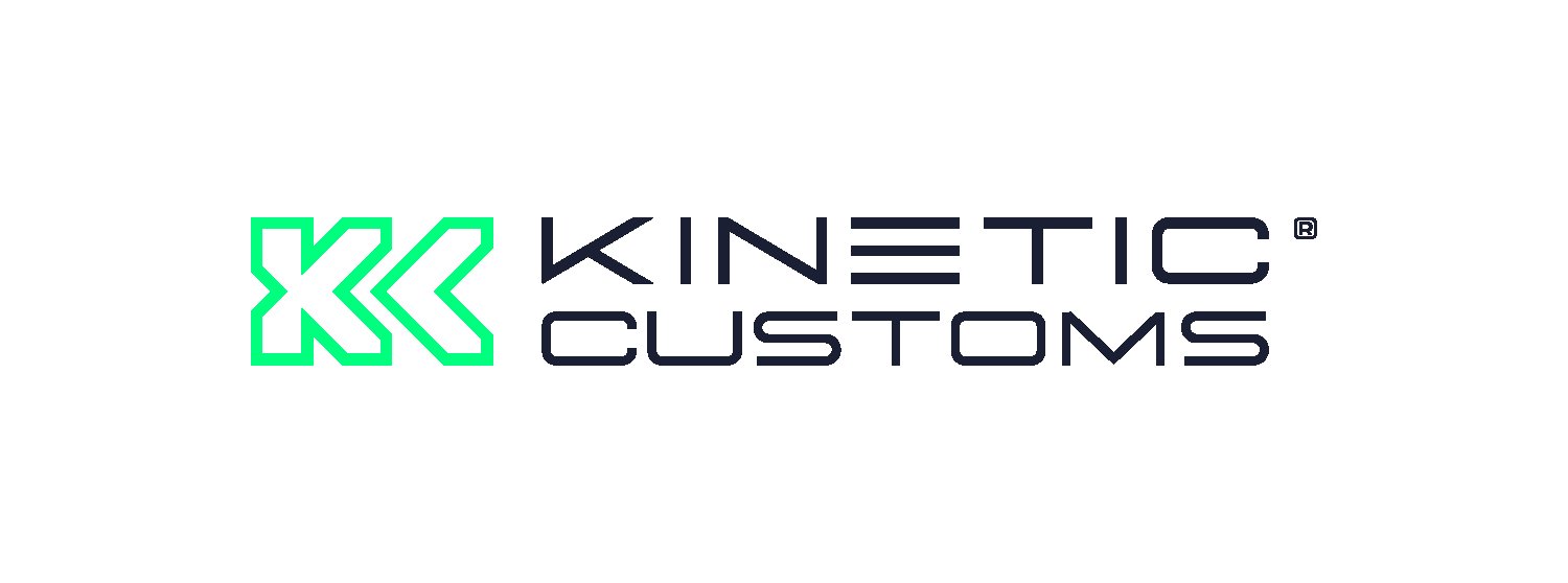 Kinetic Customs Raptor Hammer – durable, ergonomic, and designed for professionals. Available worldwide.