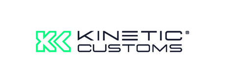Kinetic Customs Raptor Hammer – durable, ergonomic, and designed for professionals. Available worldwide.
