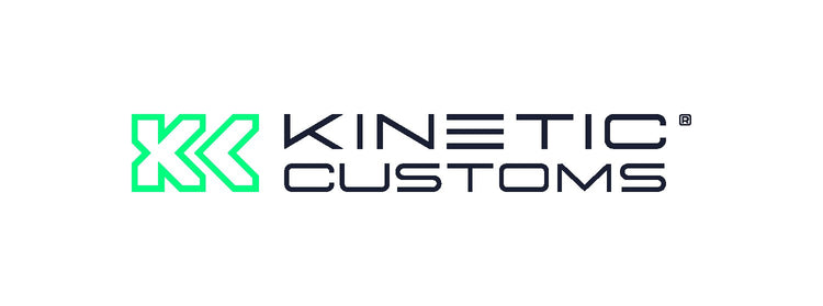 Kinetic Customs Raptor Hammer – durable, ergonomic, and designed for professionals. Available worldwide.