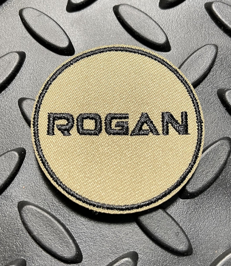 RoganUSA