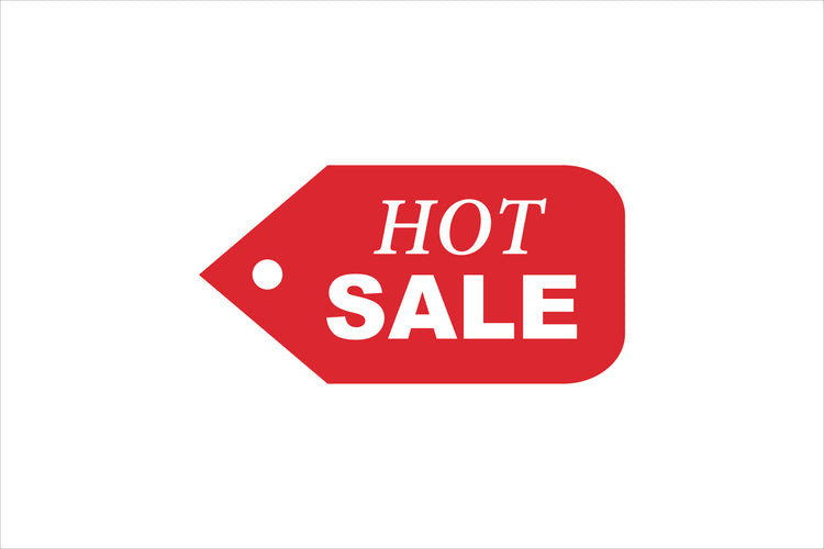 Hot Sale