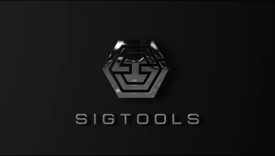 Protective equipment – SIG Tools