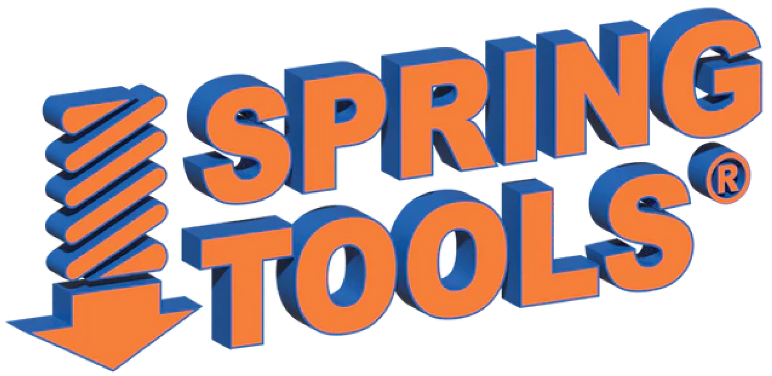 Spring Tools