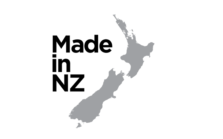 NZ MADE