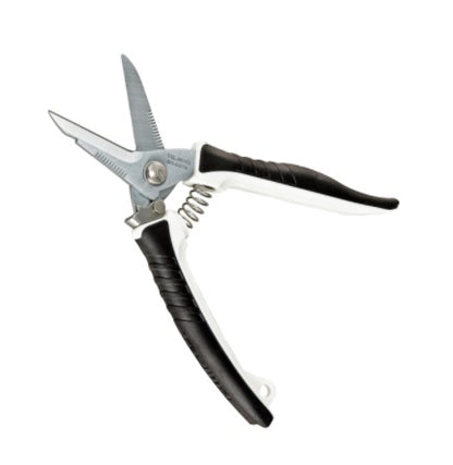 TIJERAS PARA CORTAR CABLES Y CHAPAS TAJIMA DK-BB50 