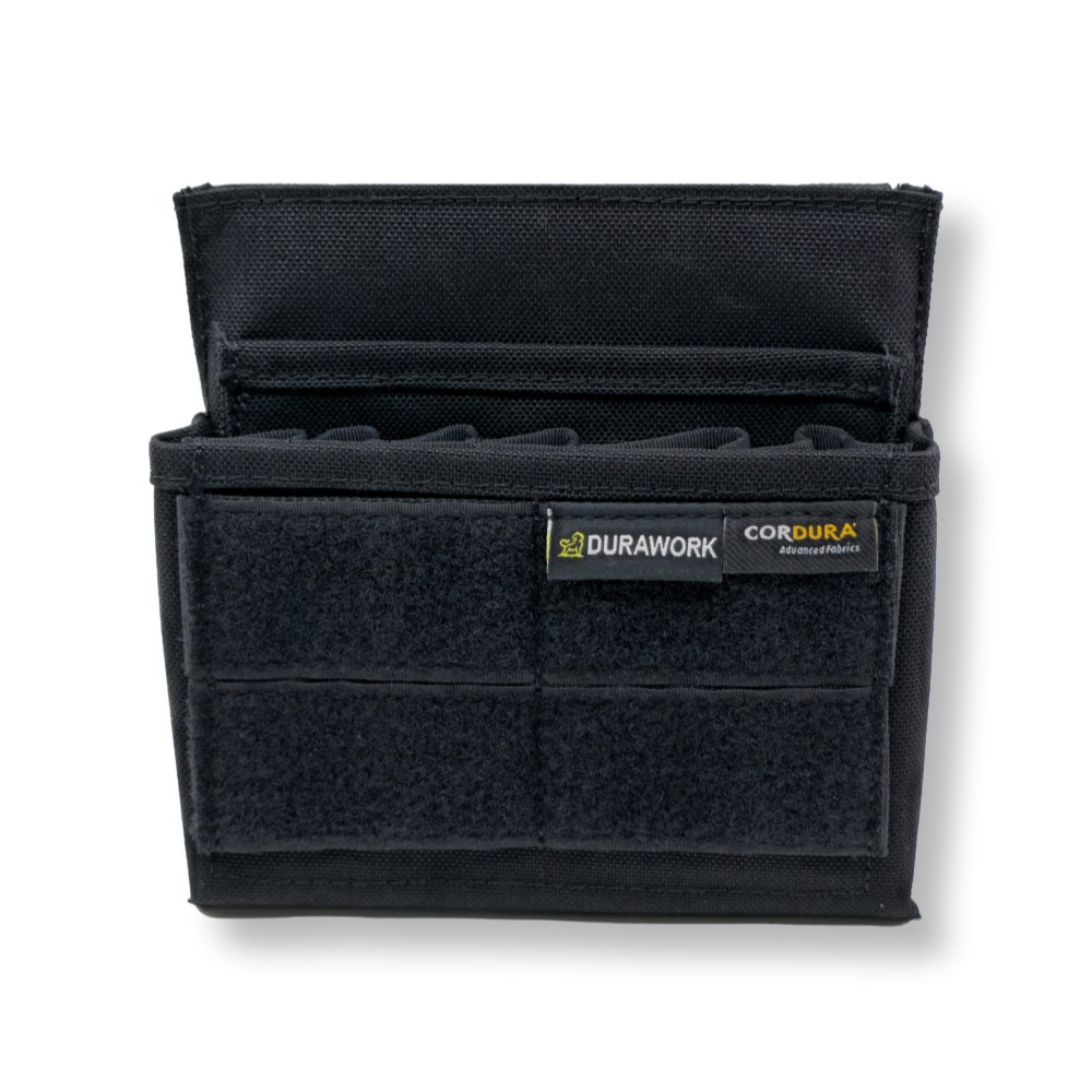 Bolsa de tintado DuraWork para herramientas de precisión