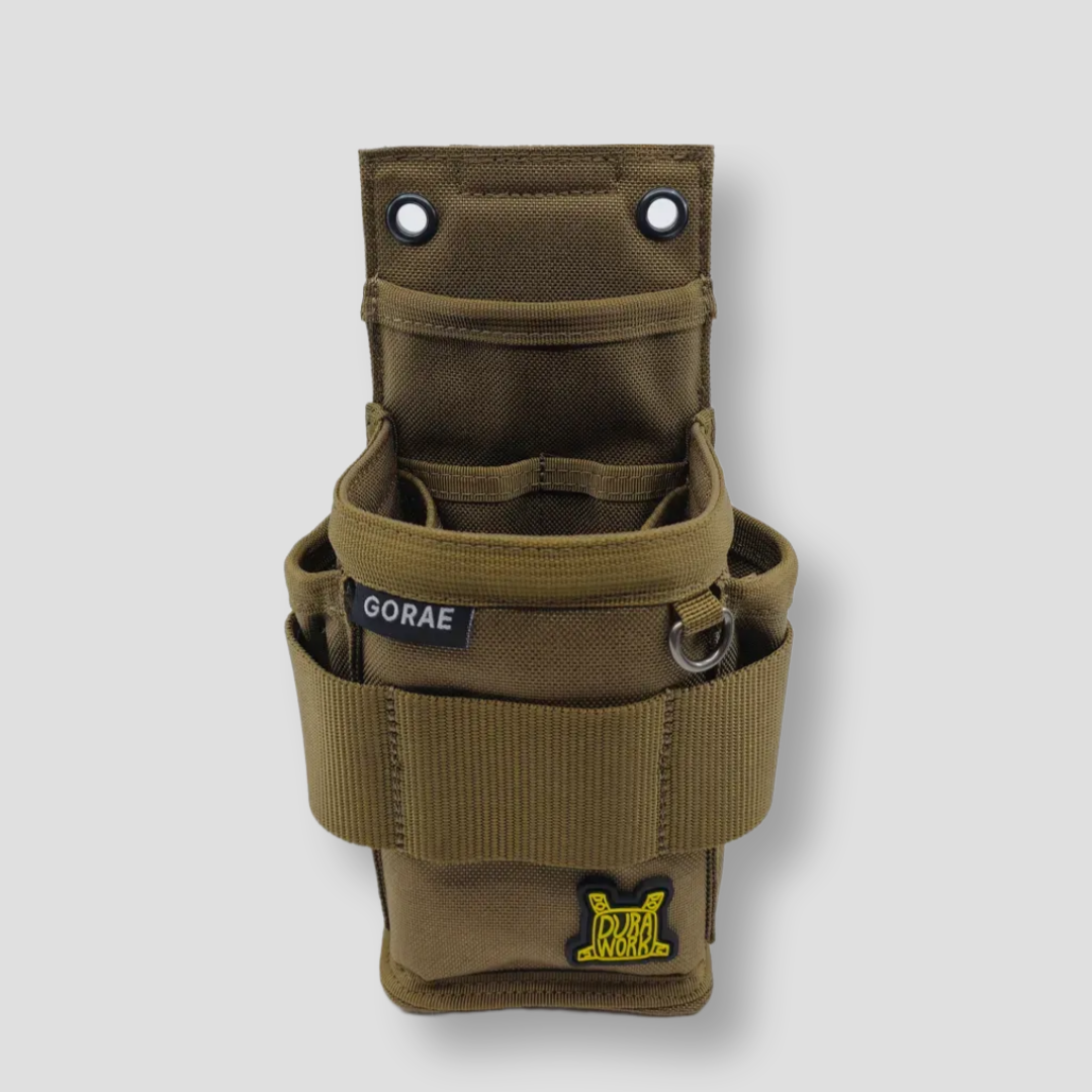 Bolsa Durawork 407 Gorae Dura