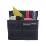 Bolsa de tintado DuraWork para herramientas de precisión